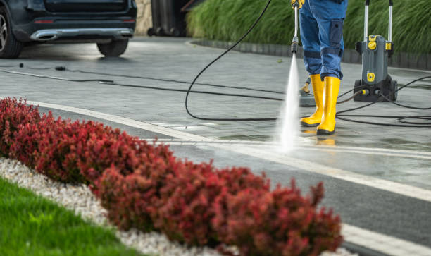 Best Sidewalk Pressure Washing  in Frostproof, FL