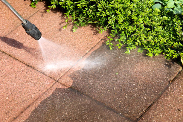 Best Fence Pressure Washing  in Frostproof, FL